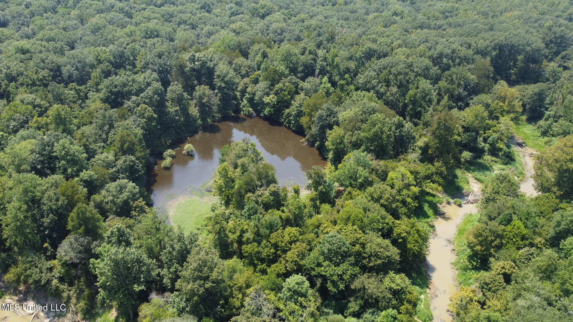 2 Champion Hill Road Bolton, MS 39041 - Photo 27 of 52 55