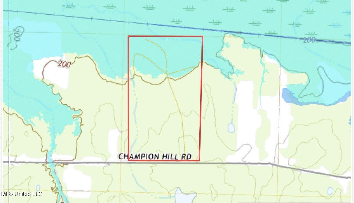 2 Champion Hill Road Bolton, MS 39041 - Photo 29 of 33 263