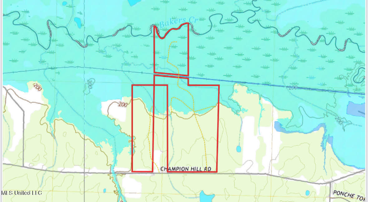 2 Champion Hill Road Bolton, MS 39041 - Photo 38 of 52 72