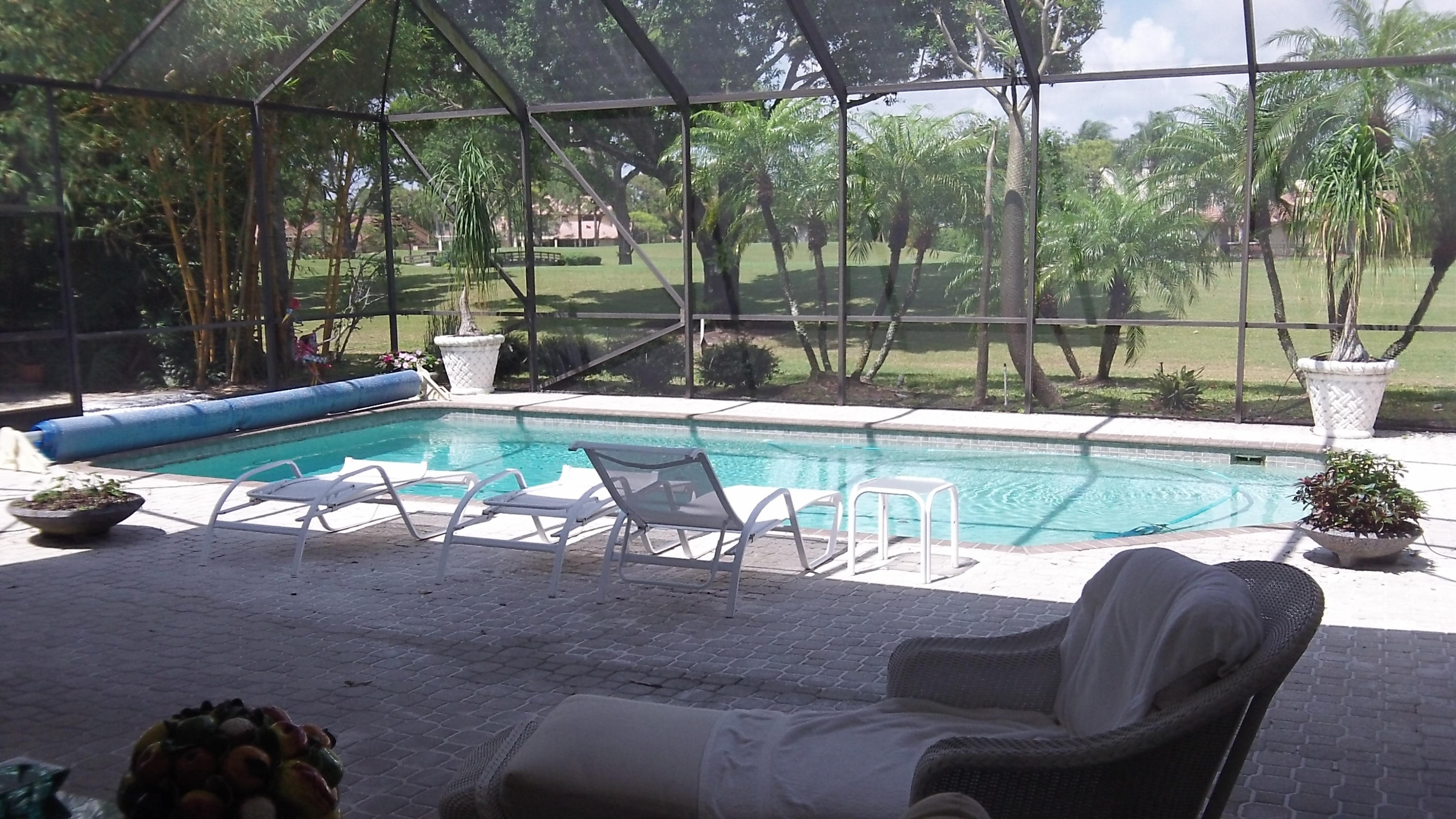 5601 Northwest 23rd Avenue Boca Raton, FL 33496 - Photo 15 of 41 Pool