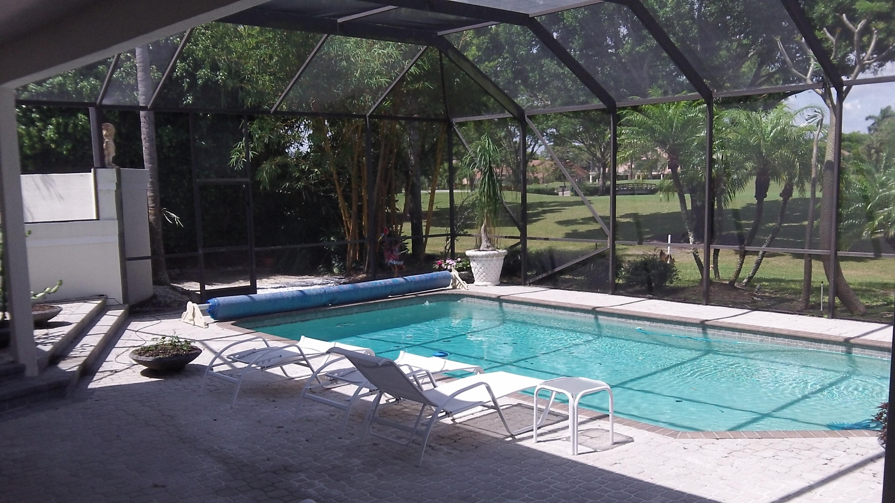 5601 Northwest 23rd Avenue Boca Raton, FL 33496 - Photo 16 of 41 Pool 2