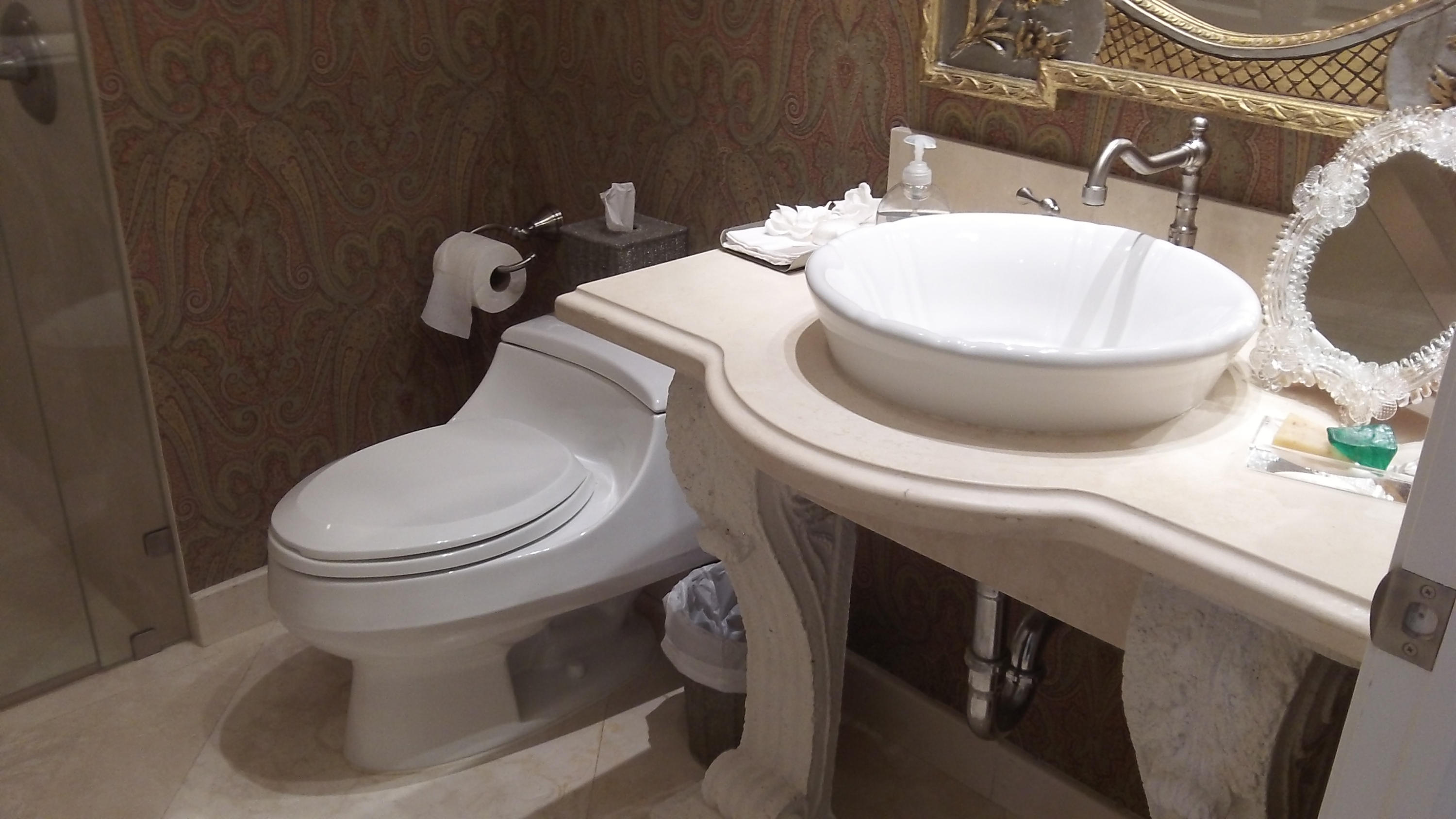5601 Northwest 23rd Avenue Boca Raton, FL 33496 - Photo 23 of 41 Guest Bath 3