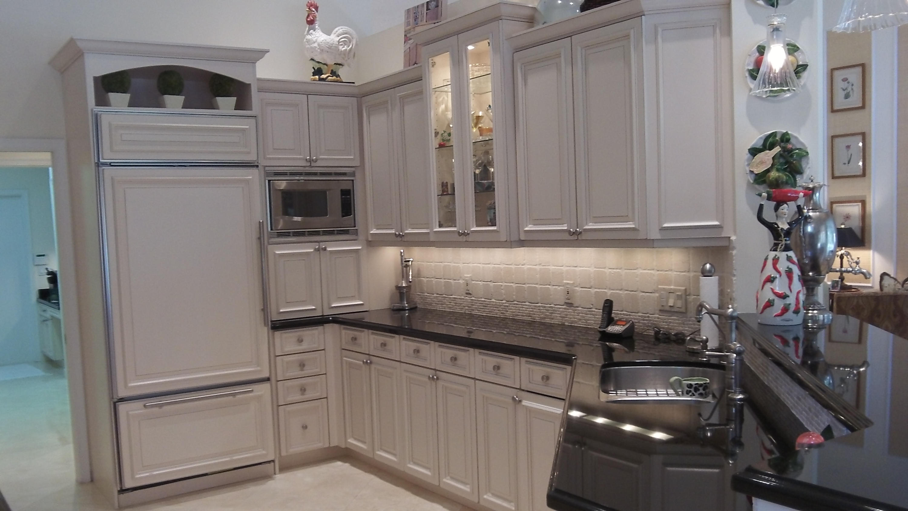 5601 Northwest 23rd Avenue Boca Raton, FL 33496 - Photo 3 of 41 Kitchen