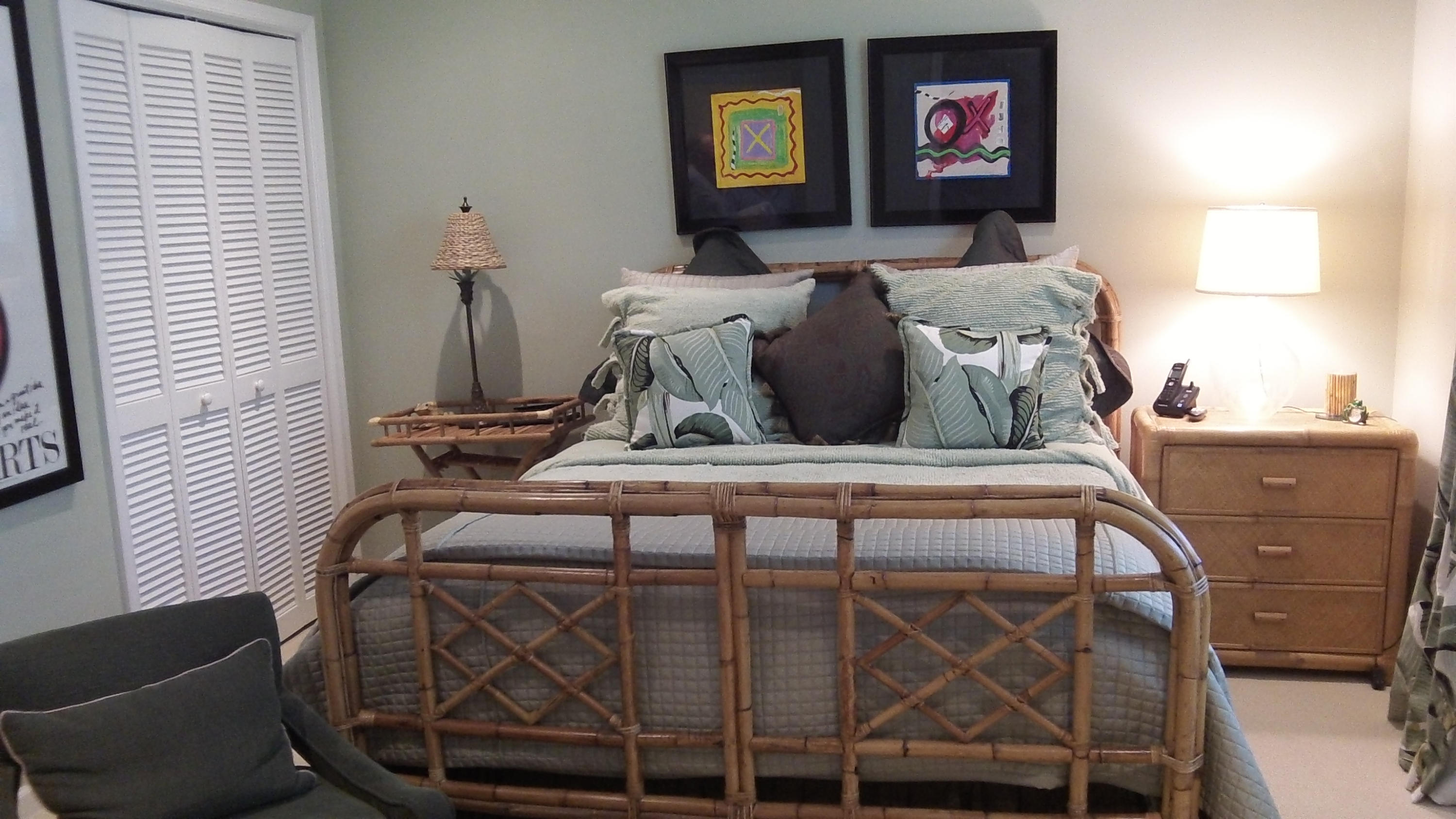 5601 Northwest 23rd Avenue Boca Raton, FL 33496 - Photo 35 of 41 Bedroom 2
