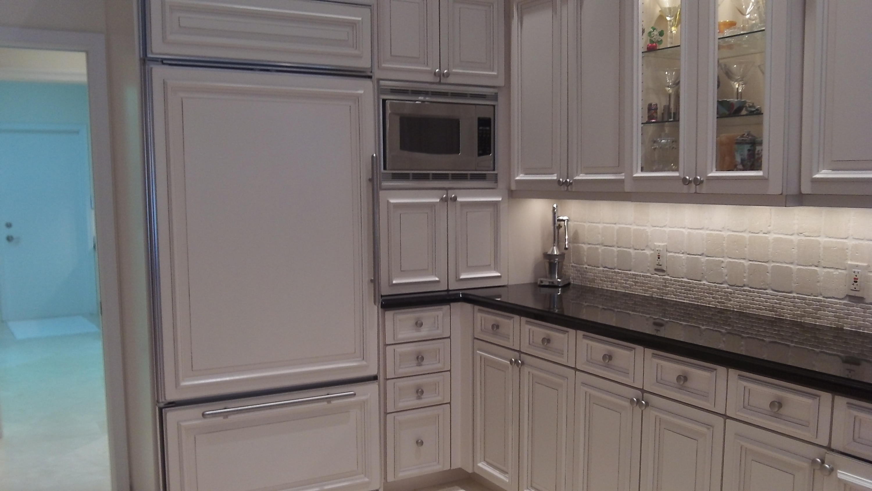 5601 Northwest 23rd Avenue Boca Raton, FL 33496 - Photo 5 of 41 Kitchen 3