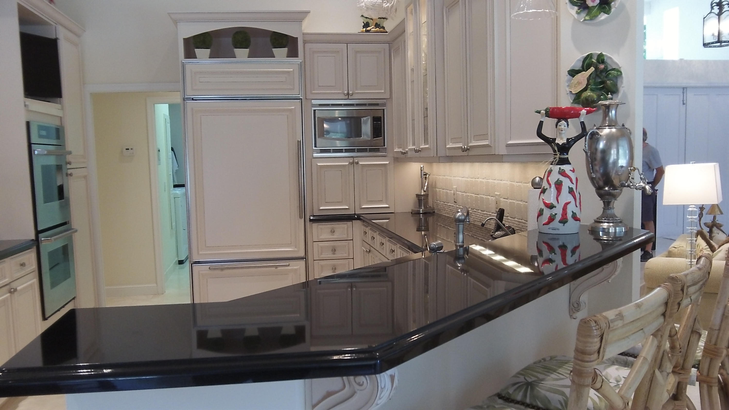5601 Northwest 23rd Avenue Boca Raton, FL 33496 - Photo 8 of 41 Kitchen 7