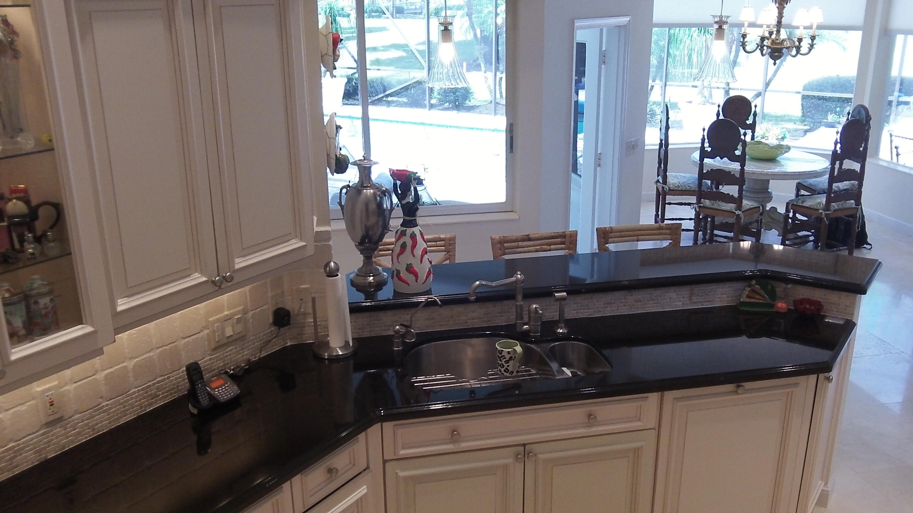 5601 Northwest 23rd Avenue Boca Raton, FL 33496 - Photo 9 of 41 Kitchen 8