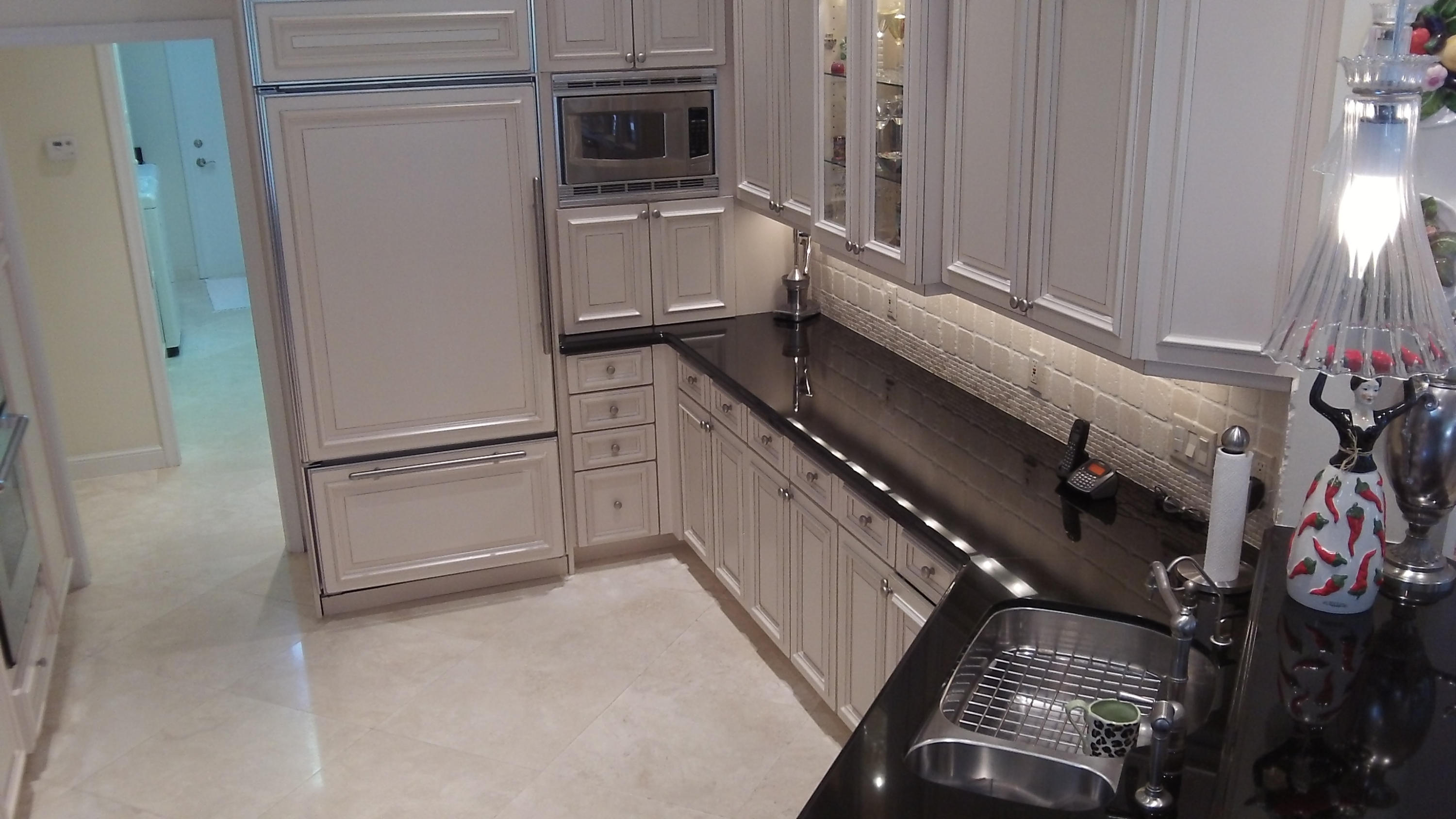 5601 Northwest 23rd Avenue Boca Raton, FL 33496 - Photo 10 of 41 Kitchen 9