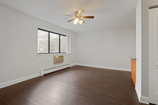 $1,450 | 5534 North Kenmore Avenue, Unit 205, Chicago, IL 60640