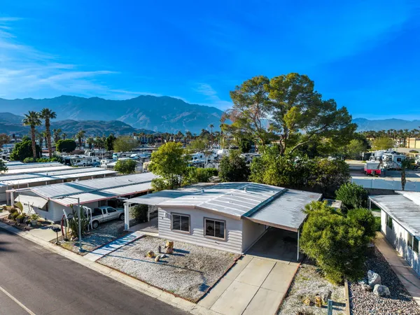 $64,900 | 9 Vía Valverde, Cathedral City, CA 92234