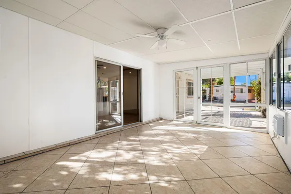 $64,900 | 9 Vía Valverde, Cathedral City, CA 92234