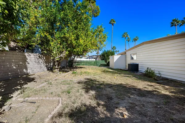 $64,900 | 9 Vía Valverde, Cathedral City, CA 92234