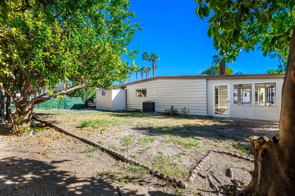 $64,900 | 9 Vía Valverde, Cathedral City, CA 92234