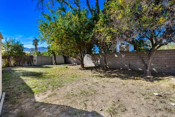 $64,900 | 9 Vía Valverde, Cathedral City, CA 92234