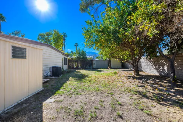 $64,900 | 9 Vía Valverde, Cathedral City, CA 92234