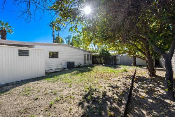 $64,900 | 9 Vía Valverde, Cathedral City, CA 92234