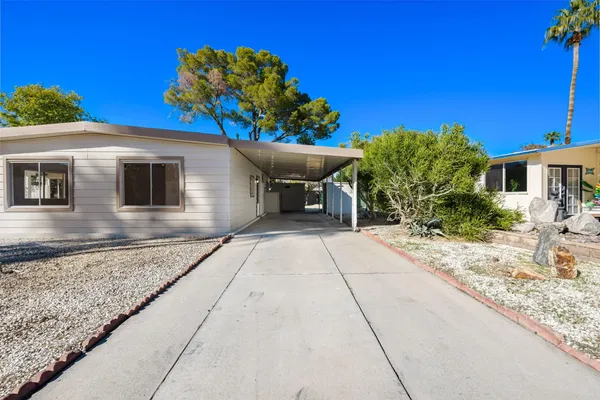 $64,900 | 9 Vía Valverde, Cathedral City, CA 92234