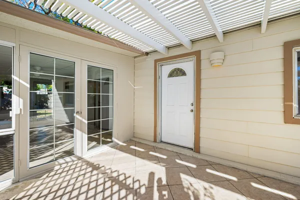 $64,900 | 9 Vía Valverde, Cathedral City, CA 92234