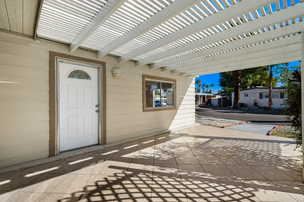 $64,900 | 9 Vía Valverde, Cathedral City, CA 92234