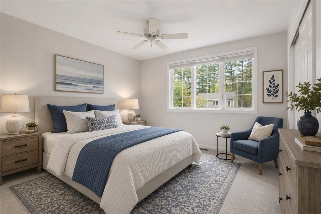 4 Arbella Road, Unit 4 Bedford, MA 01730 - Photo 17 of 34 Gallery Image 17
