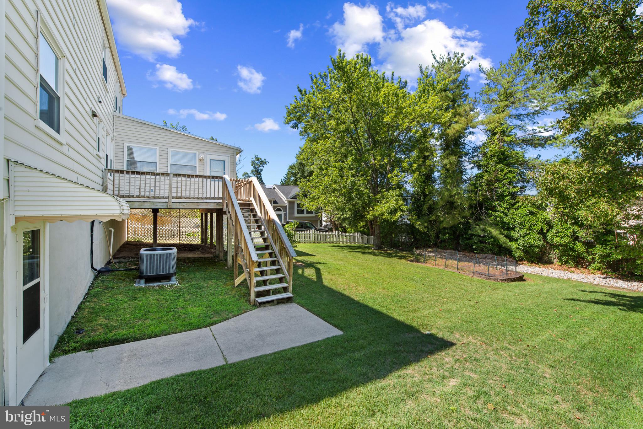8702 Silver Hall Road Perry Hall, MD 21128 - Photo 5 of 36