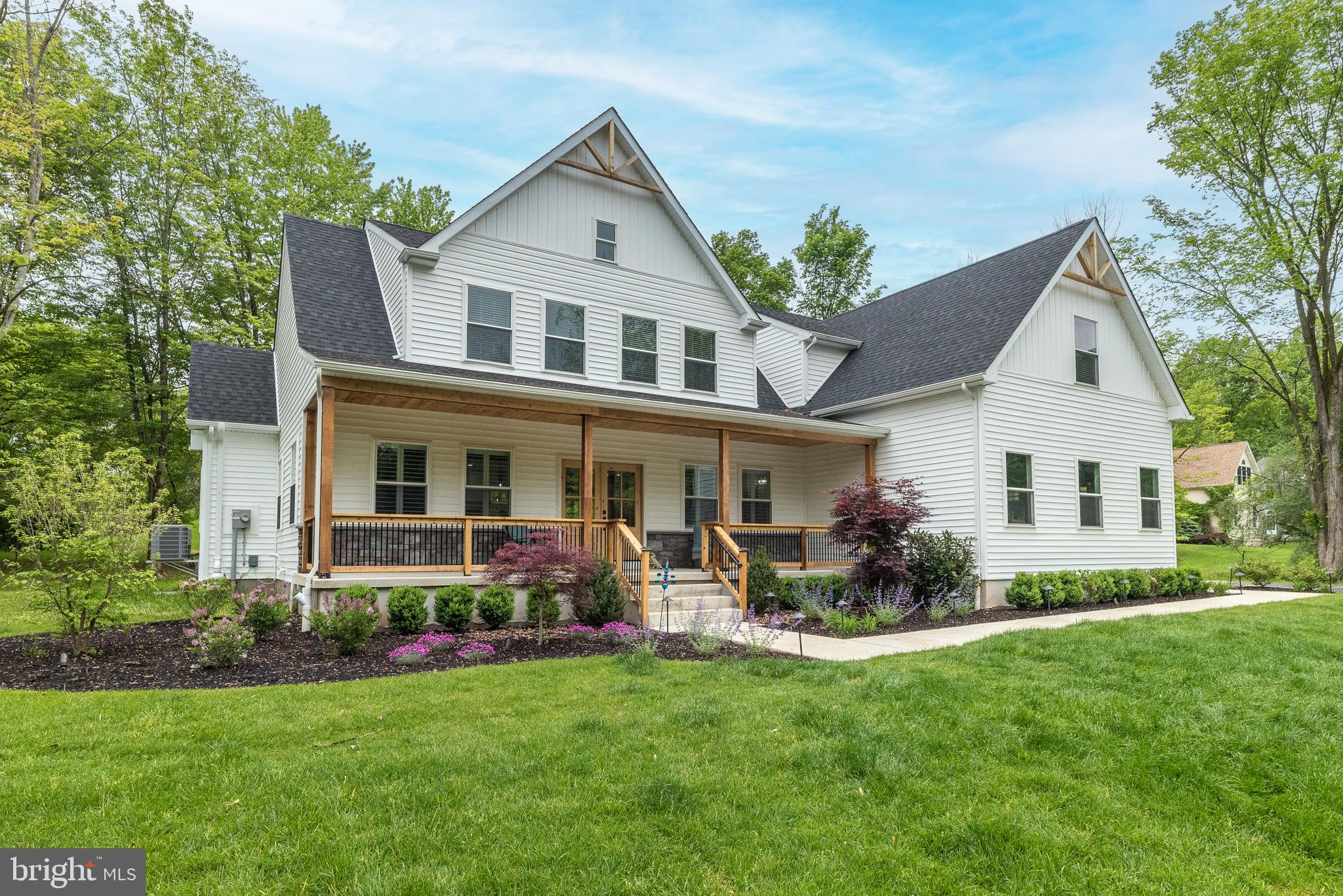 4656 Watson Drive Doylestown, PA 18902 - Photo 2 of 10