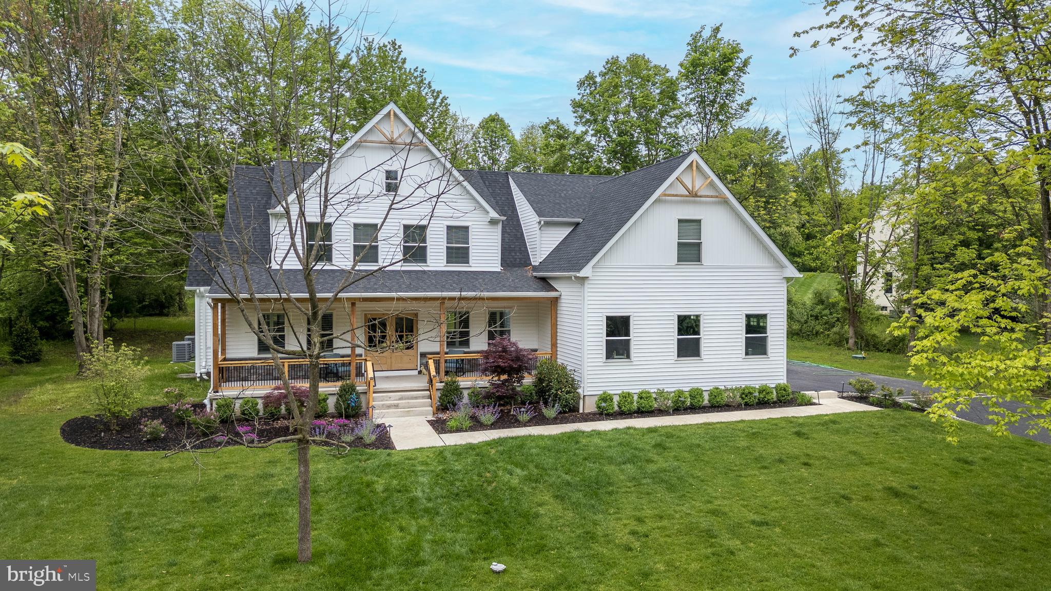 4656 Watson Drive Doylestown, PA 18902 - Photo 3 of 10