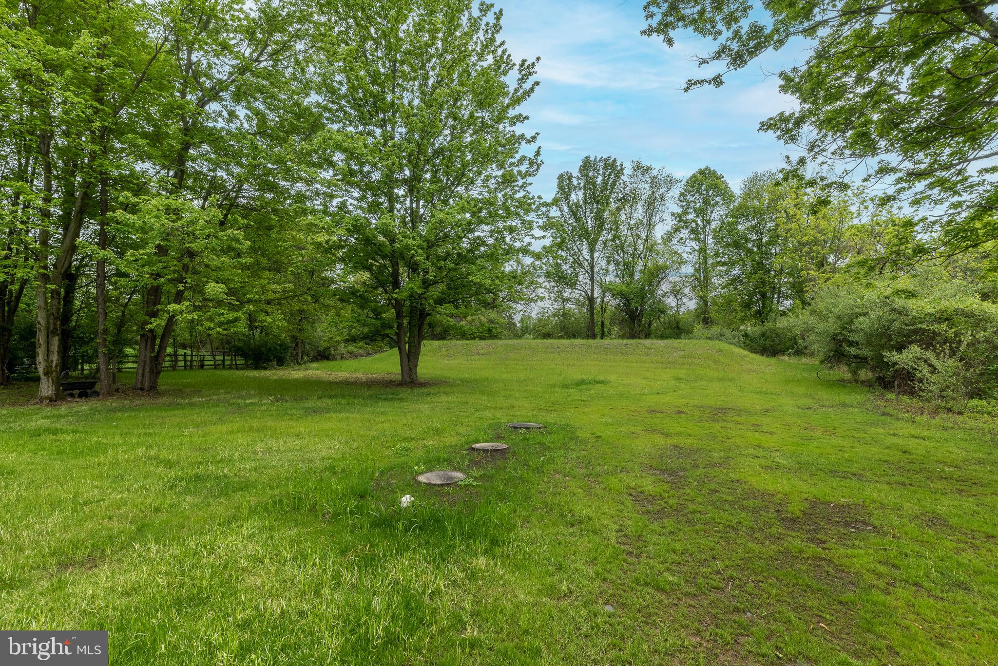 4656 Watson Drive Doylestown, PA 18902 - Photo 7 of 10 Exterior Backyard