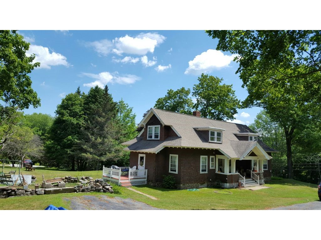 83 Concord Hill Road Pittsfield, NH 03263 - Photo 1 of 31