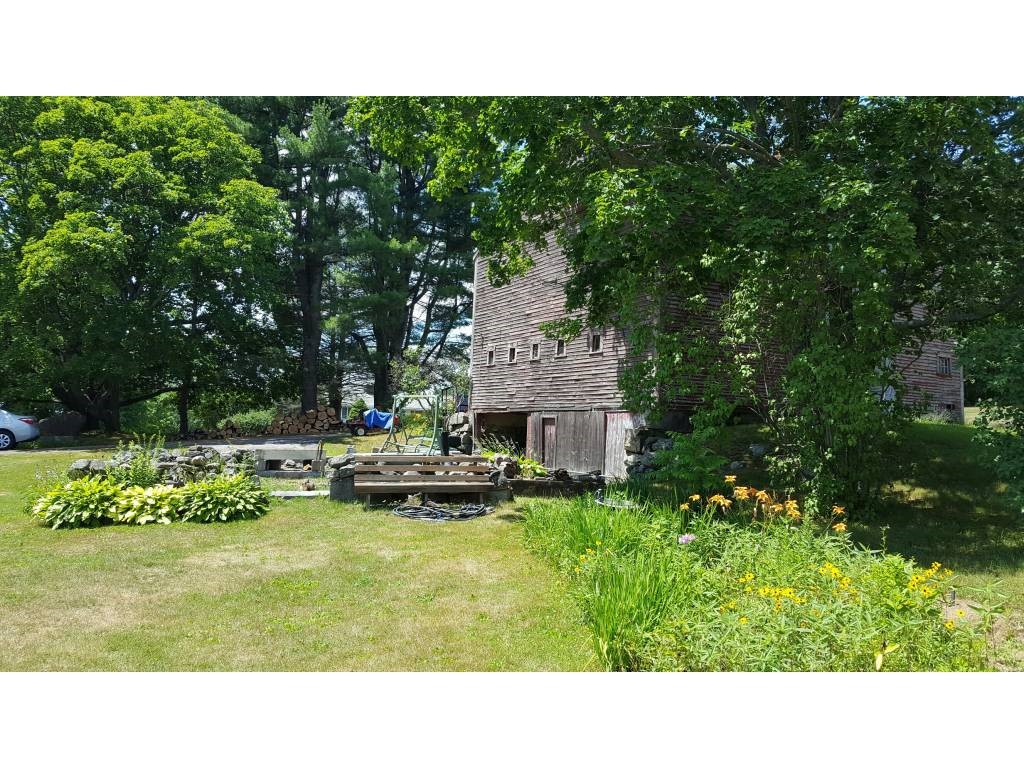 83 Concord Hill Road Pittsfield, NH 03263 - Photo 28 of 31