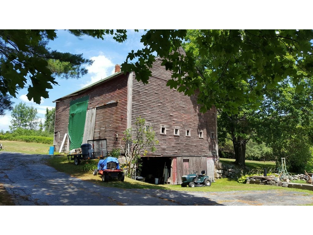 83 Concord Hill Road Pittsfield, NH 03263 - Photo 30 of 31
