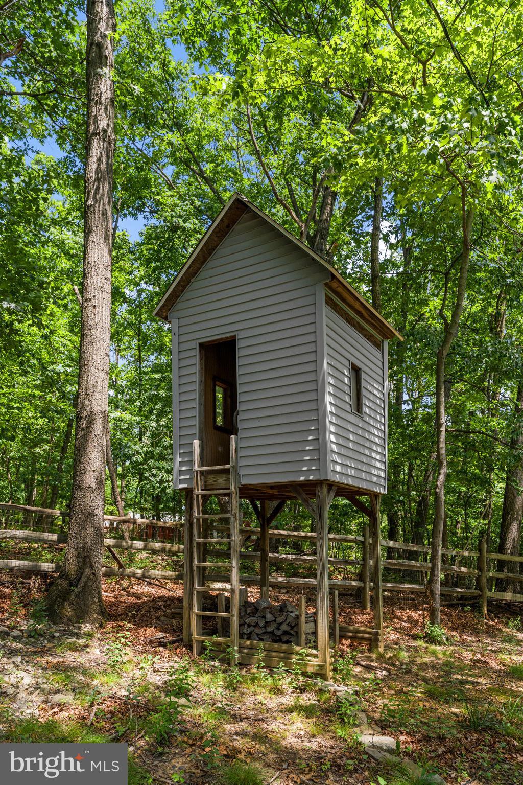 111 Geronimo Trail Winchester, VA 22602 - Photo 35 of 43