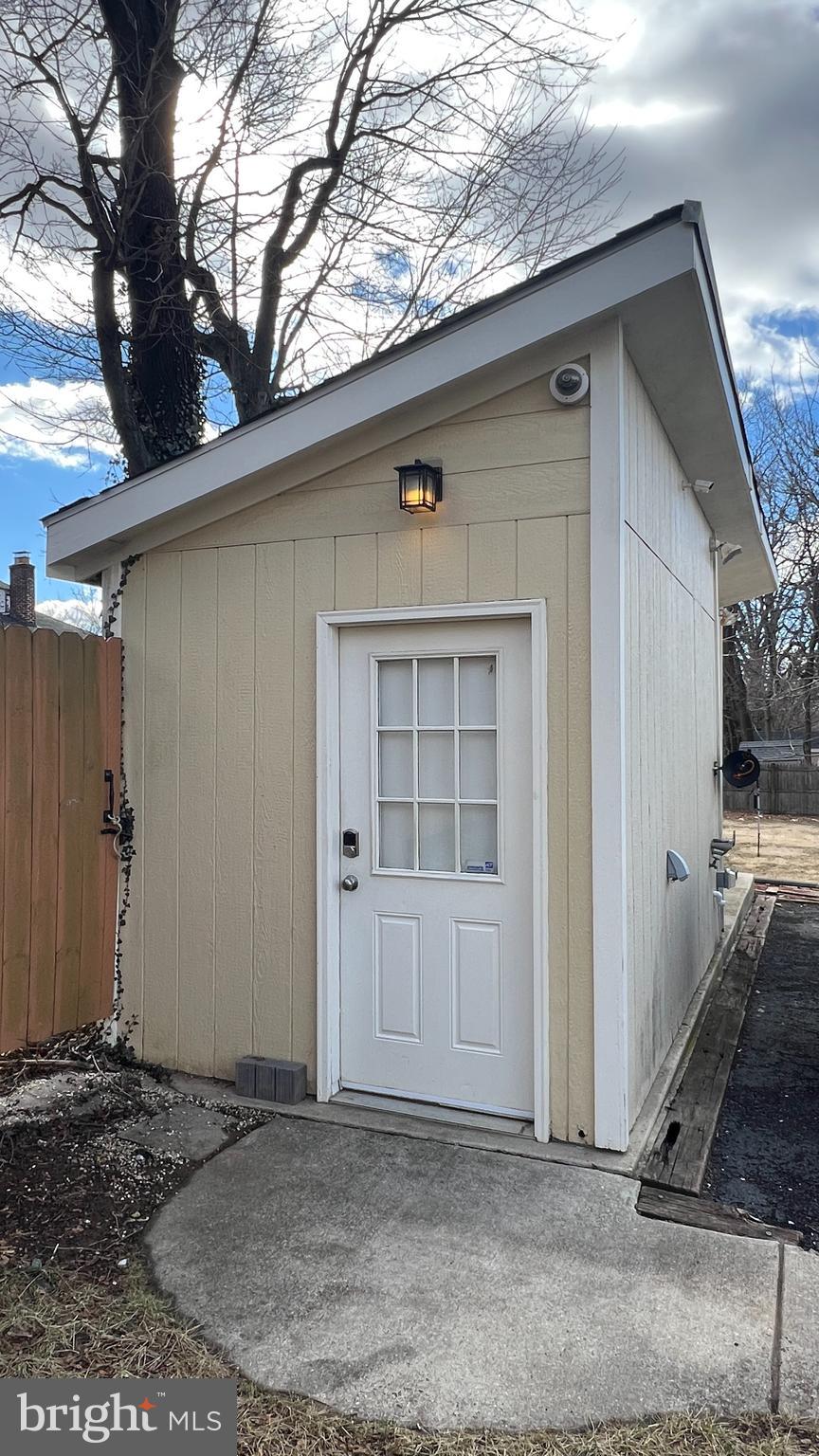 2306 Old Welsh Road Willow Grove, PA 19090 - Photo 45 of 46 ManCave/SheShack
