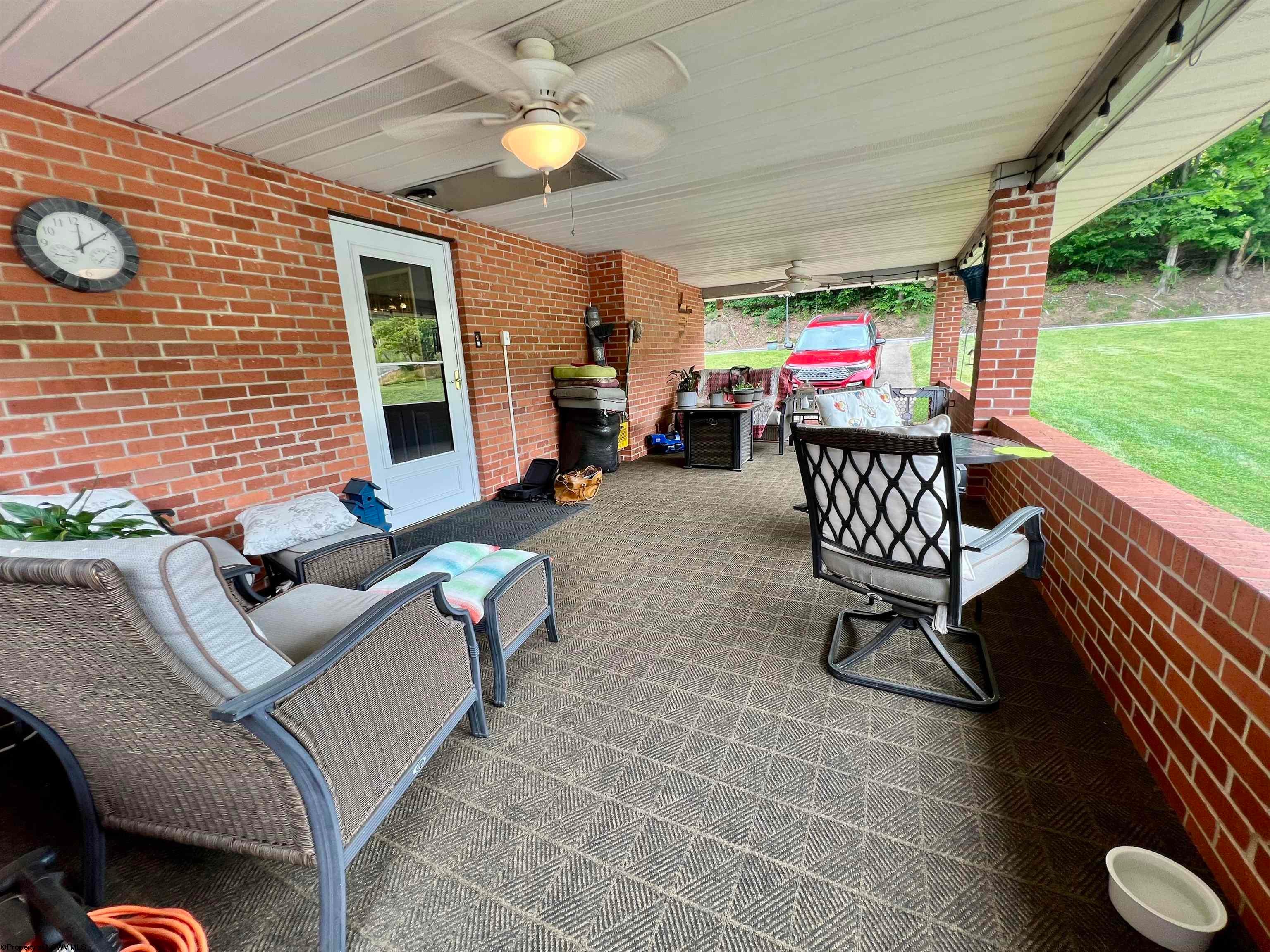 4109 Chapel Road Gassaway, WV 26624 - Photo 39 of 49 Gallery Image 39