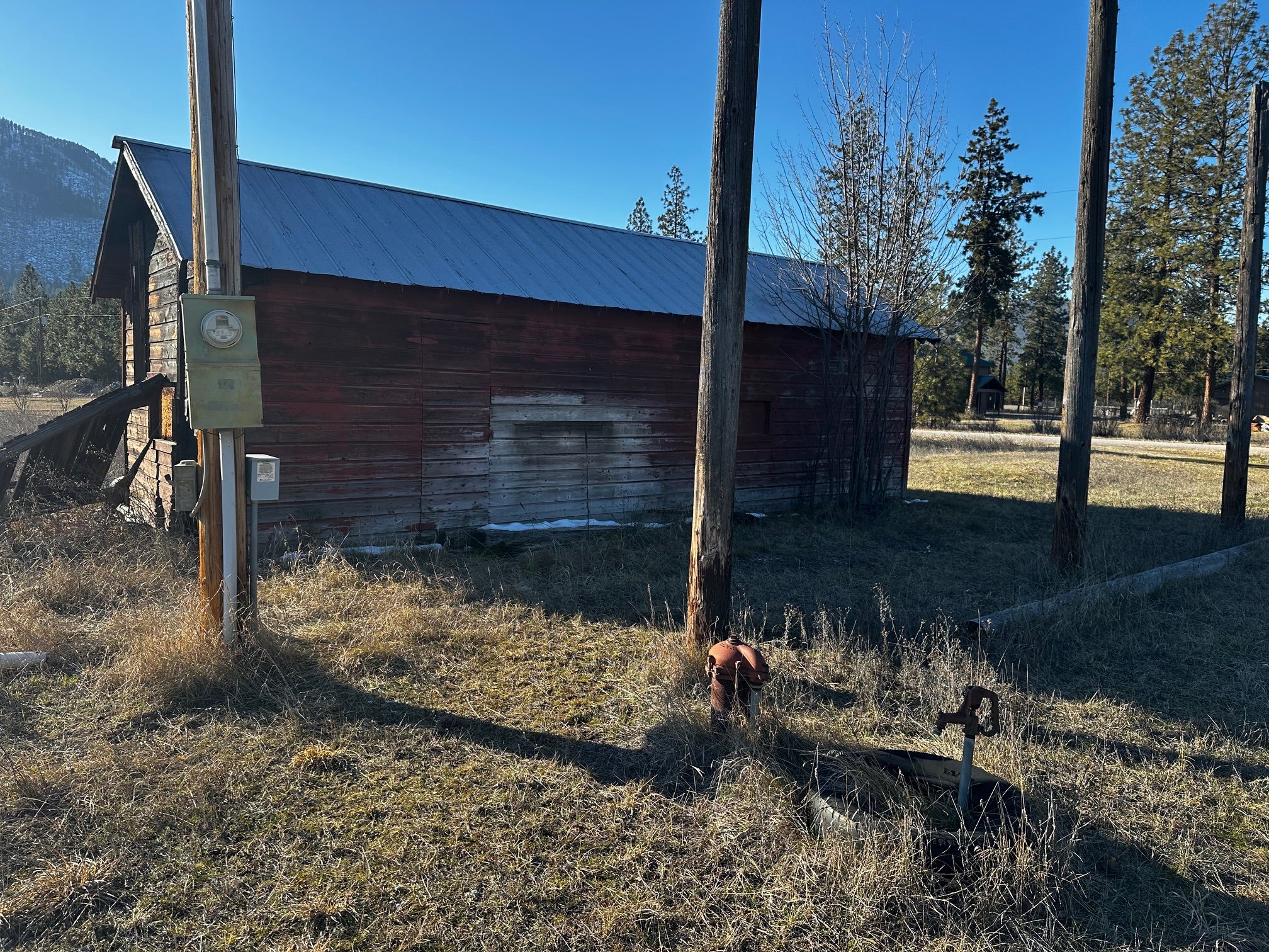 290 Riverbend Road Superior, MT 59872 - Photo 3 of 38 Gallery Image 3