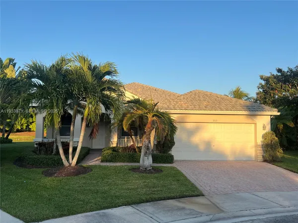 $5,000 | 3809 Eagle Court, Weston, FL 33331