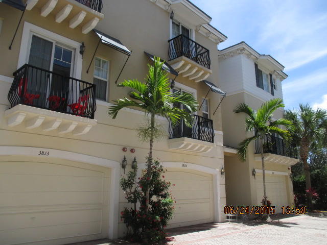 3815 Northwest 5th Terrace Boca Raton, FL 33431 - Photo 1 of 11 front