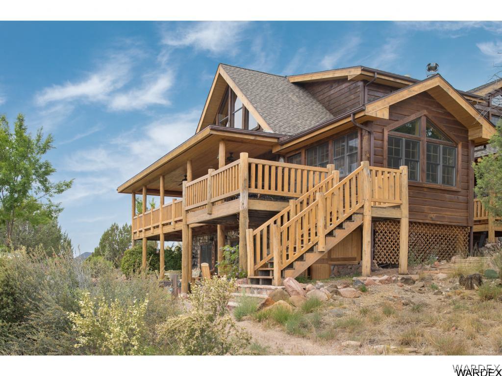 3595 North Willows Ranch Road Kingman, AZ 86401 - Photo 1 of 31