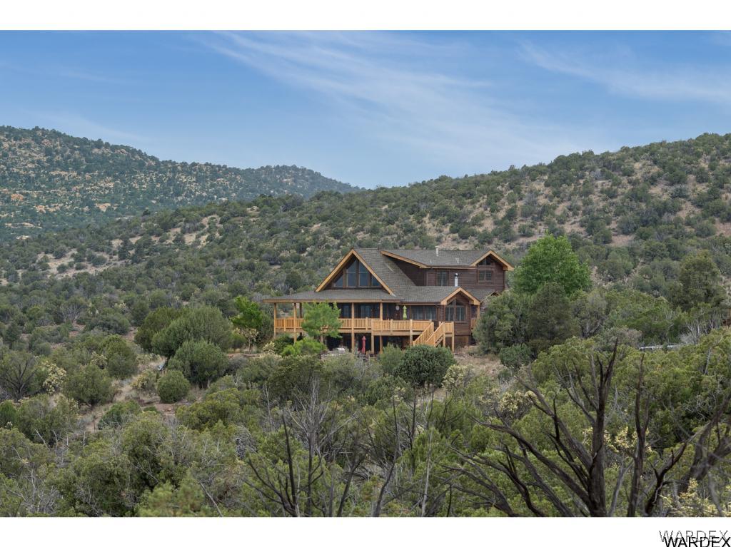 3595 North Willows Ranch Road Kingman, AZ 86401 - Photo 3 of 31