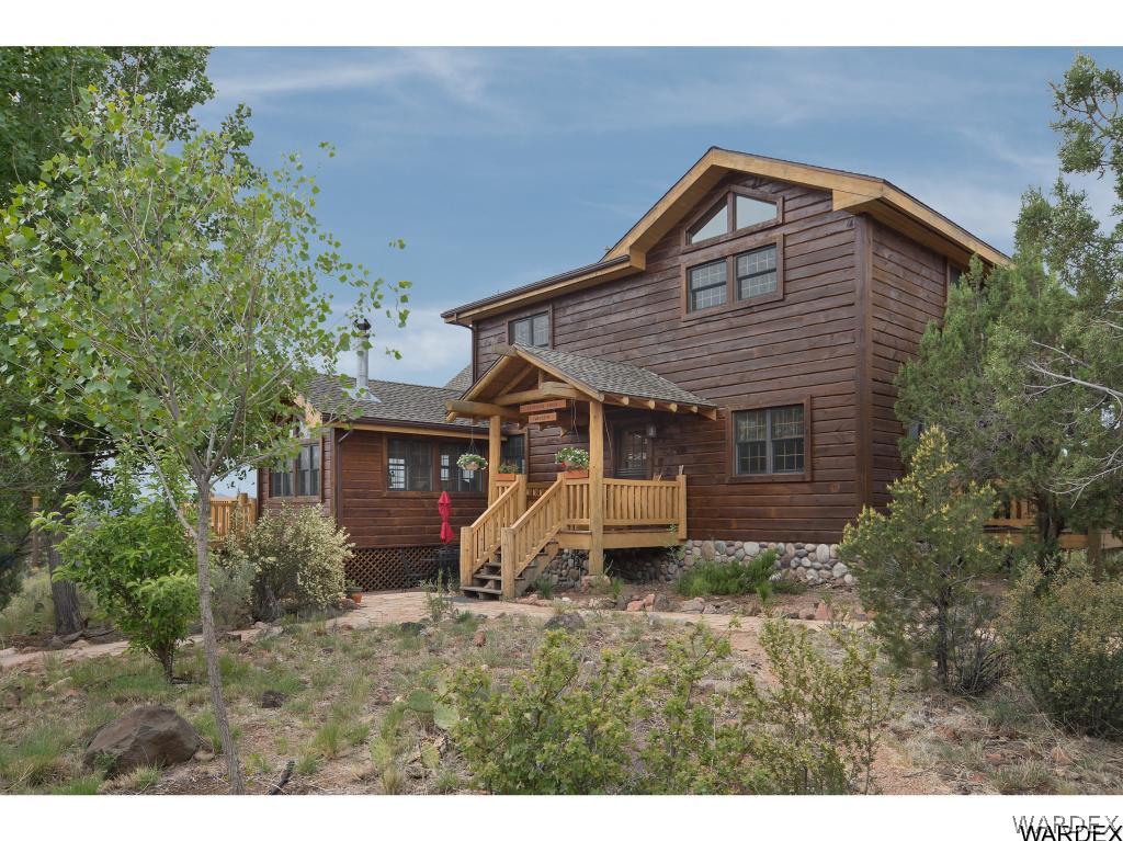 3595 North Willows Ranch Road Kingman, AZ 86401 - Photo 4 of 31