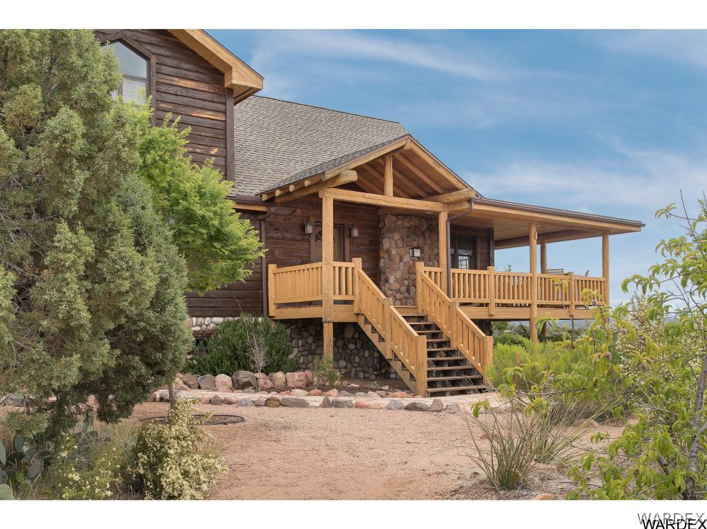 3595 North Willows Ranch Road Kingman, AZ 86401 - Photo 5 of 31