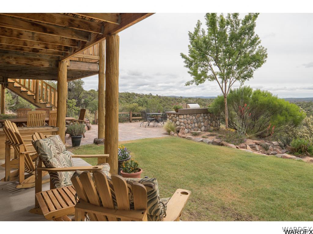 3595 North Willows Ranch Road Kingman, AZ 86401 - Photo 8 of 31