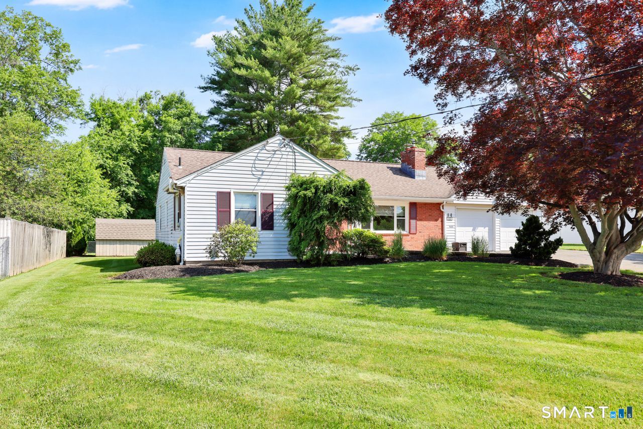 495 Prospect Street Wethersfield, CT 06109 - Photo 1 of 40