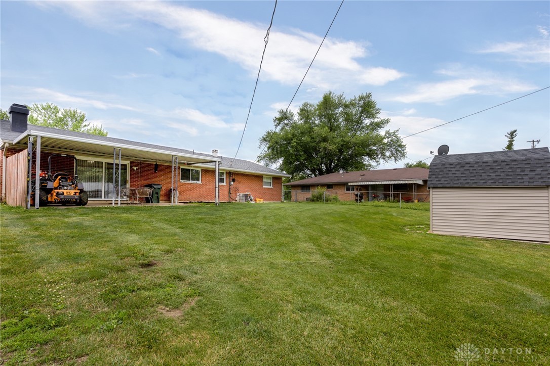 210 Sweet Potato Ridge Road Englewood, OH 45322 - Photo 23 of 24 Gallery Image 23
