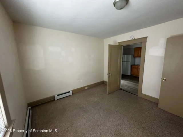 $1,200 | 1417 Cornell Street, Unit 1, Scranton, PA 18504