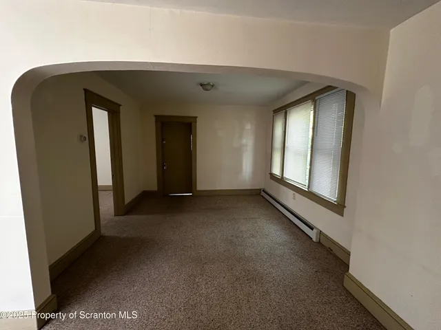 $1,200 | 1417 Cornell Street, Unit 1, Scranton, PA 18504