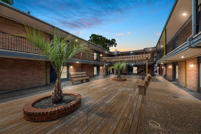 935 Byrne Street, Unit B23 Houston, TX 77009 - Photo 27 of 28