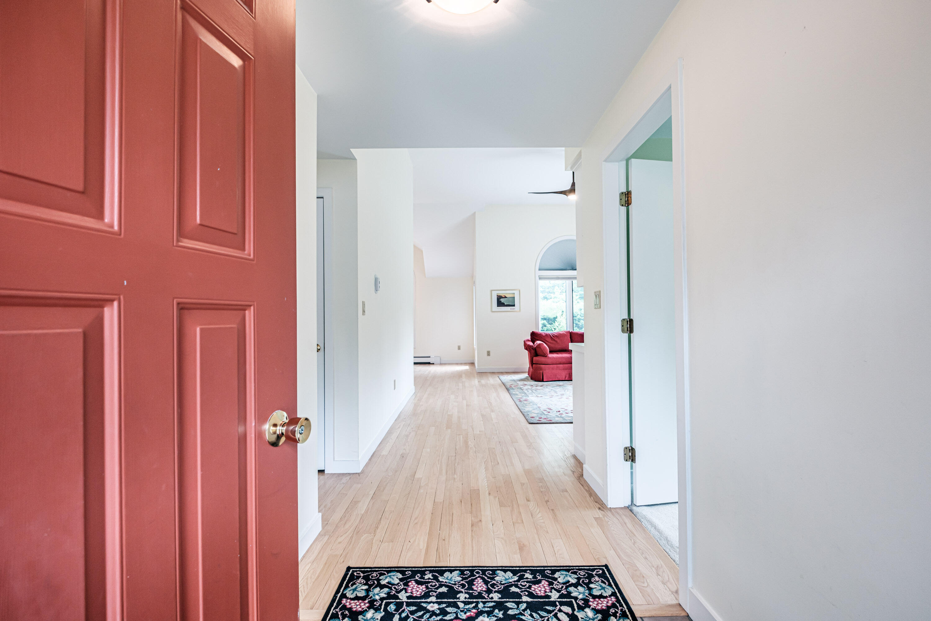 232 Bluff Road, Unit 232 Yarmouth, ME 04096 - Photo 6 of 69 Welcome Home
