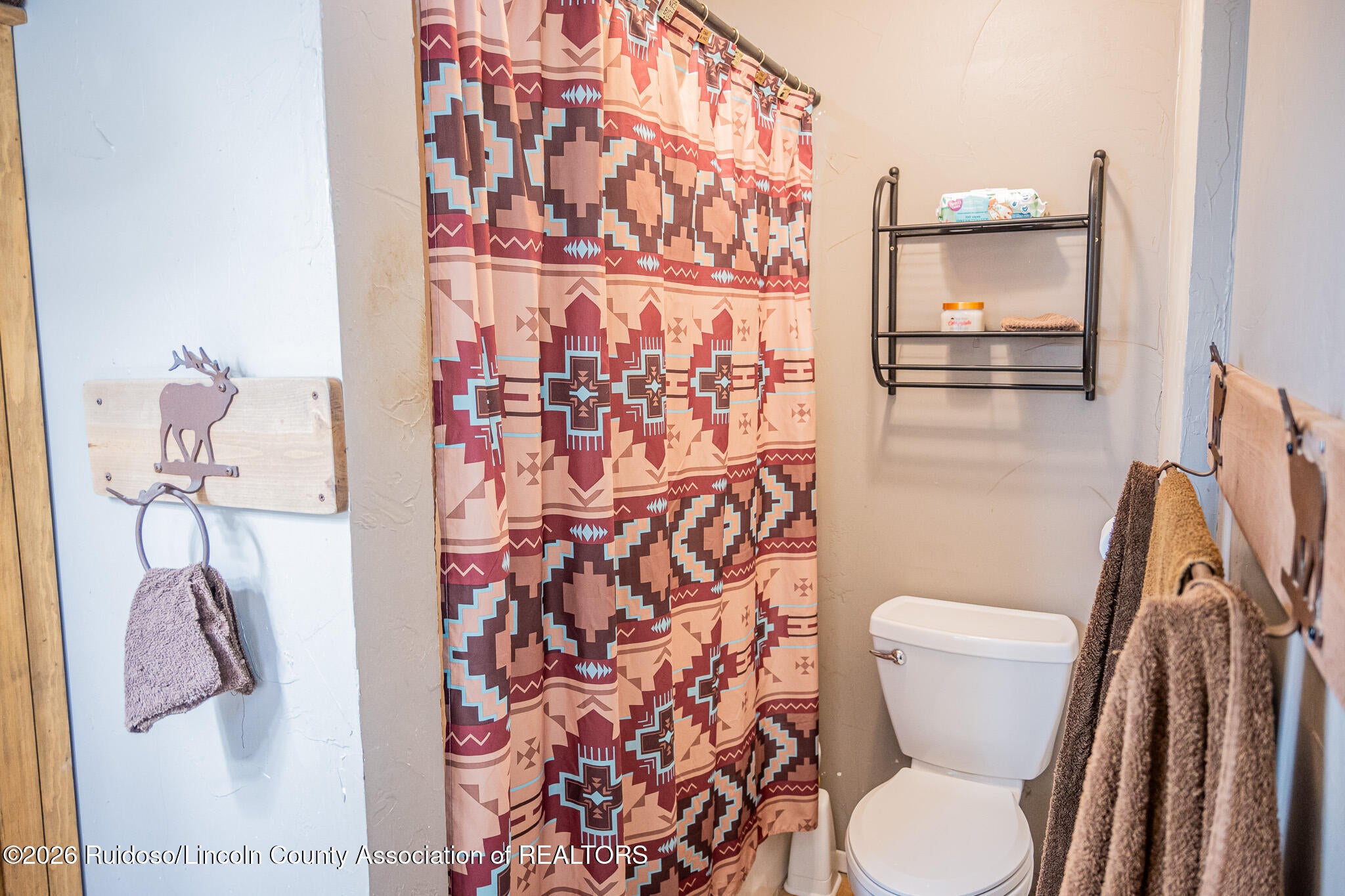 114 Virginia Canyon Road Ruidoso, NM 88345 - Photo 30 of 71 Gallery Image 30