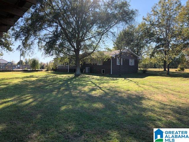 452 Curry Station Road Munford, AL 36268 - Photo 1 of 33